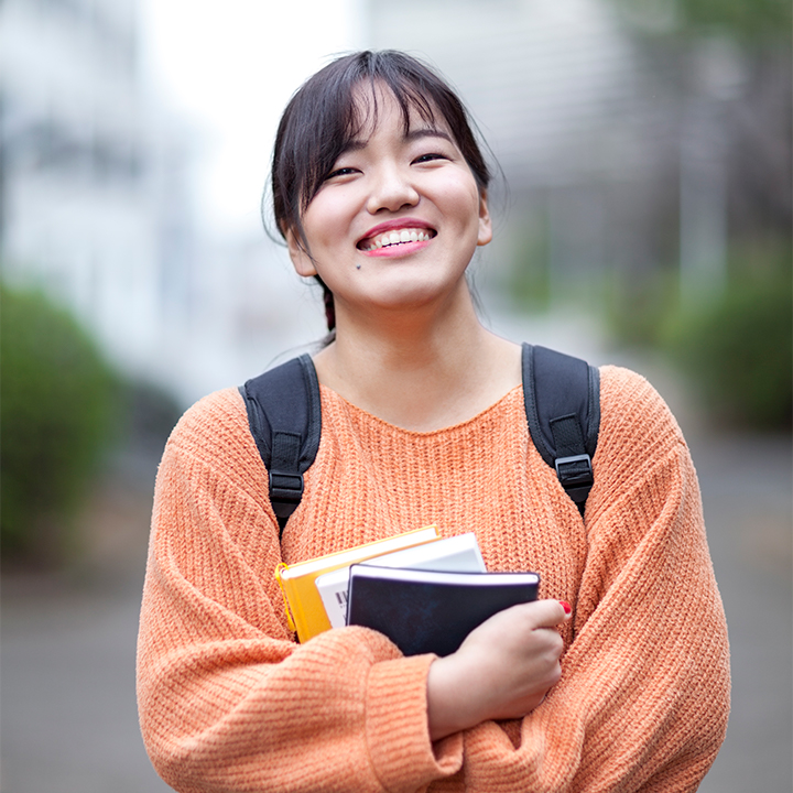 好學生都是潛力股，投資未來，助人又利己